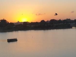 Hotel Shiv Lake Bhuj Luaran gambar