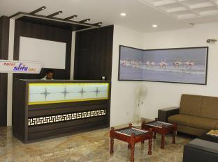 Hotel Shiv Lake Bhuj Luaran gambar